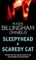 Sleepyhead / Scaredy Cat 0751541656 Book Cover