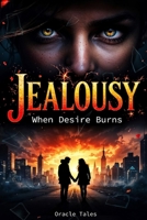 Jealousy: When Desire Burns B0DV9N1FGZ Book Cover