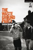 The Waste Ground Party 1474228089 Book Cover