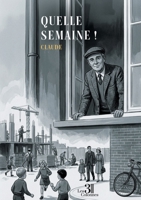 Quelle semaine ! B0GJ418DH5 Book Cover