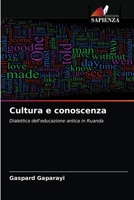 Cultura e conoscenza 6200868808 Book Cover