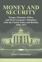 Money and Security 0521399181 Book Cover