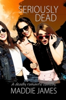 Seriously Dead 1622375505 Book Cover