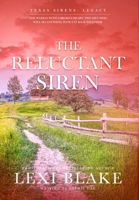 Reluctant Siren 1963890310 Book Cover