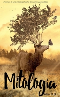 Mitolog�a B09GXKW1SH Book Cover