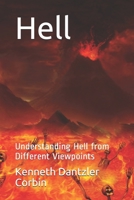 Hell: Understanding Hell from Different Viewpoints B08WJTQB4Z Book Cover
