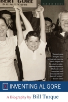 Inventing Al Gore 0618131604 Book Cover
