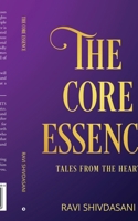 The Core Essence: Tales from the Heart B0CS713FNP Book Cover