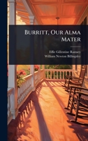 Burritt, Our Alma Mater 1024479781 Book Cover