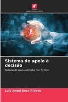 Sistema de apoio à decisão 6207031008 Book Cover
