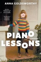 Piano Lessons 0312646283 Book Cover