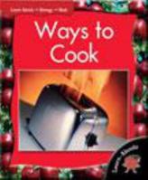 Ways to Cook 0732993776 Book Cover