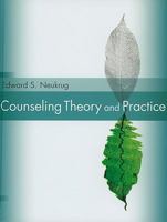 Counseling Theory And Practice 1793567697 Book Cover