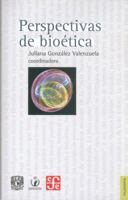 Perspectivas de bioética (Spanish Edition) 9681685466 Book Cover