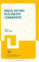 Spatial Pattern in Plankton Communities 030640057X Book Cover