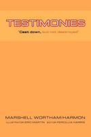 Testimonies: Cast Down, But Not Destroyed 1426997515 Book Cover
