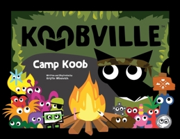 Camp Koob 1733478698 Book Cover