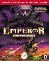 Emperor: Battle for Dune: Prima's Official Strategy Guide 0761529888 Book Cover