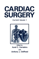 Cardiac Surgery 0306443198 Book Cover