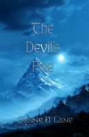 The Devil's Fire B0GSXNKFWL Book Cover