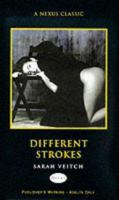 Different Strokes 0352330201 Book Cover