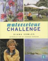 Watercolour Challenge 0752261762 Book Cover