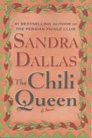 The Chili Queen 0312320264 Book Cover