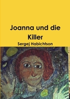 Joanna und die Killer 1326493035 Book Cover
