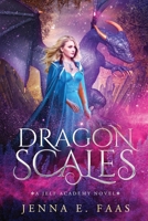 Dragon Scales 1956207031 Book Cover