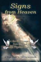Signs from Heaven 0984202102 Book Cover