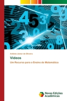 Vídeos 6202041552 Book Cover