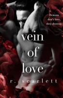 Vein Of Love 0995236119 Book Cover