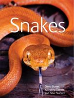 Snakes 1554078024 Book Cover