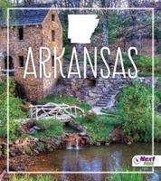 Arkansas 1515704505 Book Cover