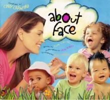 About Face 0060178302 Book Cover