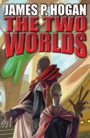 The Two Worlds (Omnibus: Giant's Star / Entoverse) 1416537252 Book Cover