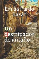 Un destripador de antaño y otros cuentos 8420655066 Book Cover