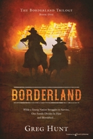 Borderland 1645403394 Book Cover