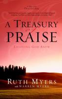 A Treasury of Praise: Enjoying God Anew 1590529618 Book Cover
