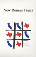 New Roman Times 1732010129 Book Cover