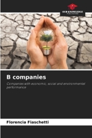B companies 6206879852 Book Cover