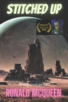 Stitched Up B08GRQDNXP Book Cover