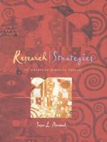 Research Strategies for Advanced Practice Nurses 0838584063 Book Cover