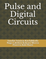 Pulse and Digital Circuits B08GV9NGWV Book Cover