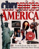 Chronicle of America 0131337459 Book Cover
