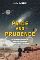 Pride and Prudence: the extraordinary journey of Job, a good man from the bible who learnt prudence -the hard way B0GXGF6N2B Book Cover
