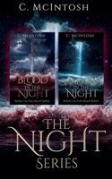 The Night Series B0F7GSJ9GN Book Cover