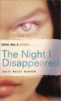 The Night I Disappeared 0743439791 Book Cover