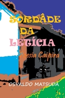 Sord de Da Let cia (Portuguese Edition) 6500409256 Book Cover