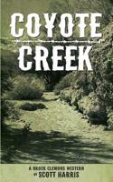 Coyote Creek 1548276936 Book Cover